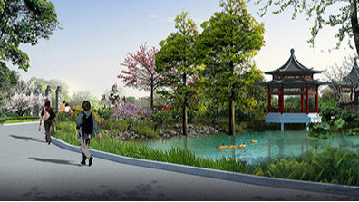 生態園林景觀設計的3點要求