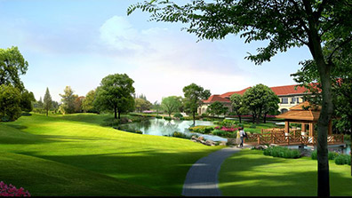 小區景觀綠化設計的空間問題有以下幾個方面