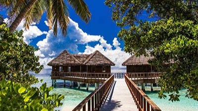 旅游度假景觀生態(tài)設(shè)計(jì)的原則有哪些？