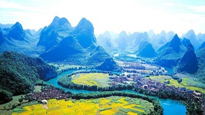 特色小鎮(zhèn)設(shè)計(jì)到底有什么特色呢？