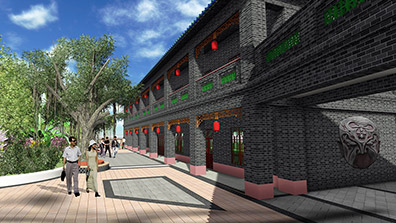 高標準建設特色小鎮離不開體制機制創新