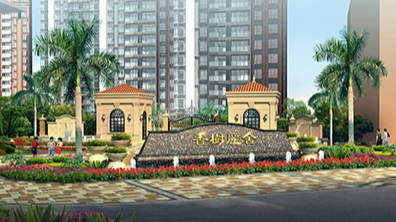 怎么將生態設計方法融入到小區景觀設計中