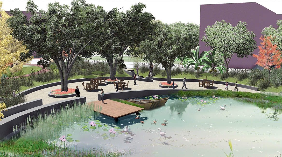 彈流魚保育區效果圖一