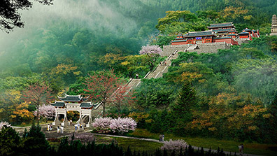 景觀設計要體現地方文化特色需從哪幾個方面入手