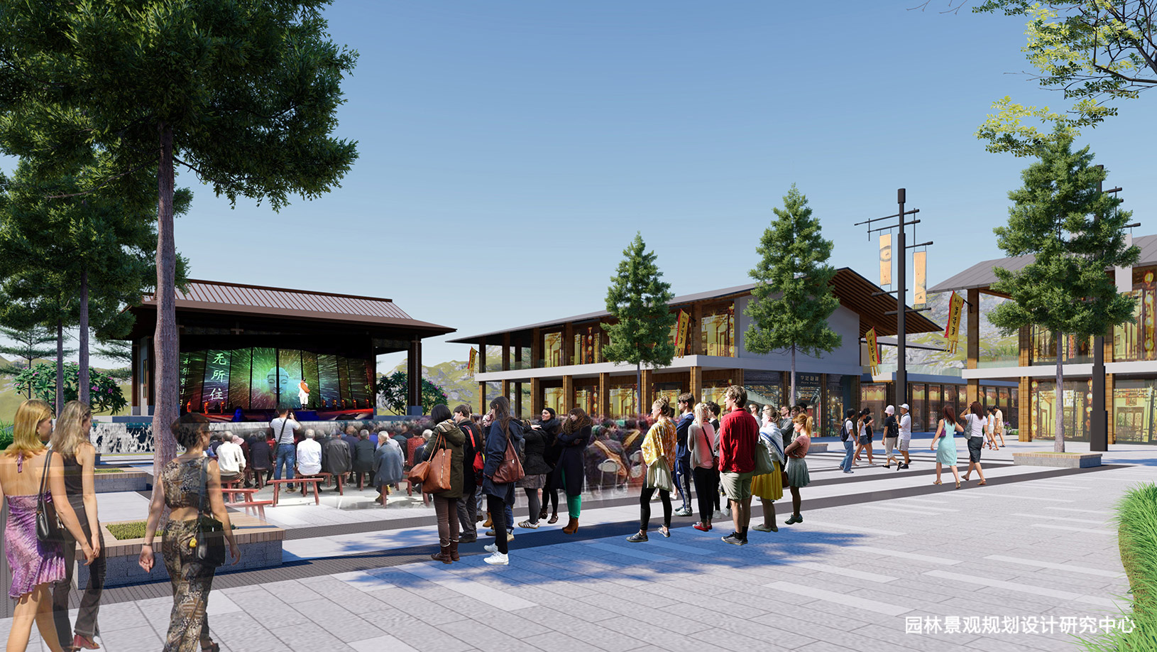 文化遺產與旅游景觀保護策略