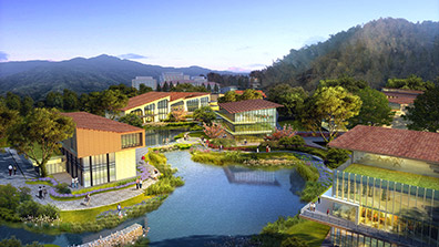 恢復性環境理論在康養旅游中的研究