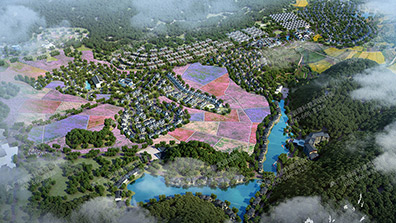 場地分析在園林規劃設計中的應用要點