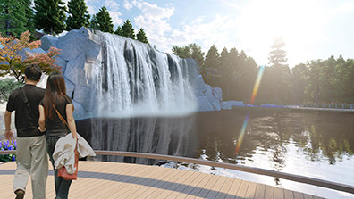 風景園林規劃設計中的生態修復策略