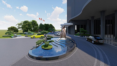 酒店景觀生態設計的重要性