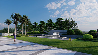 綠色花園式工廠：鋪就創新與可持續發展之路