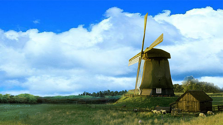 道滘鎮蔡白都市農業園規劃設計