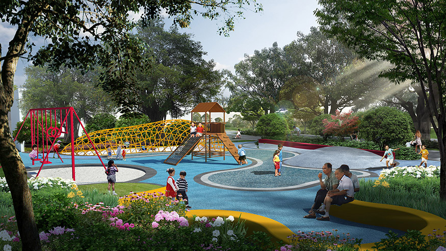 麻涌黎滘特色精品村建設規劃